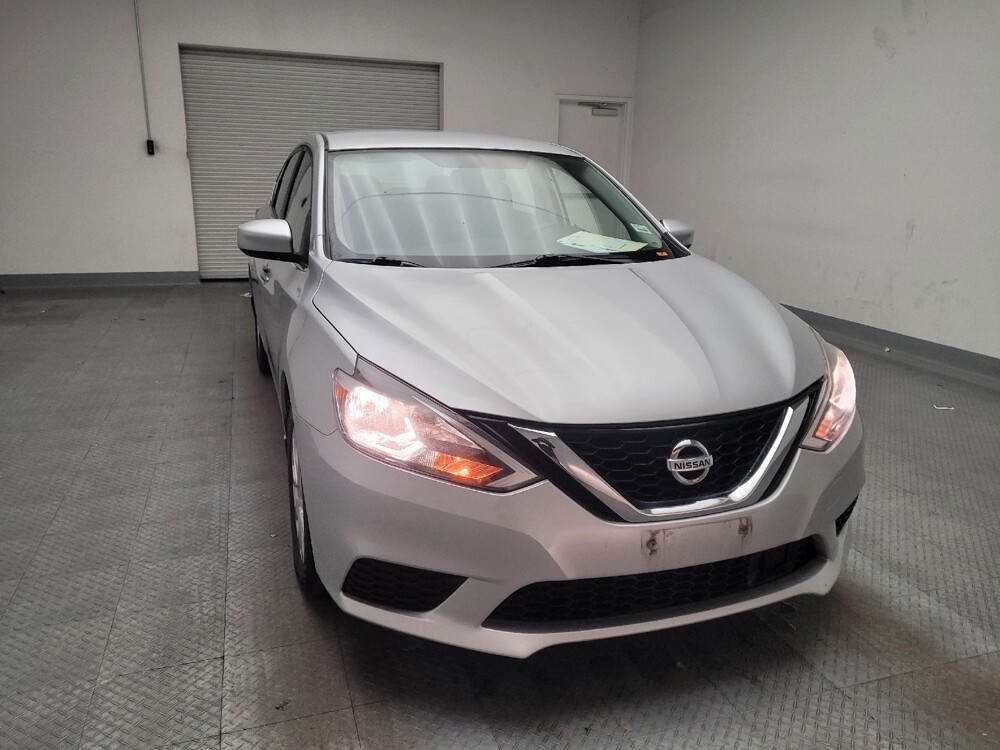 2019 Nissan Sentra in Montclair, CA 91763 - 18093783 14