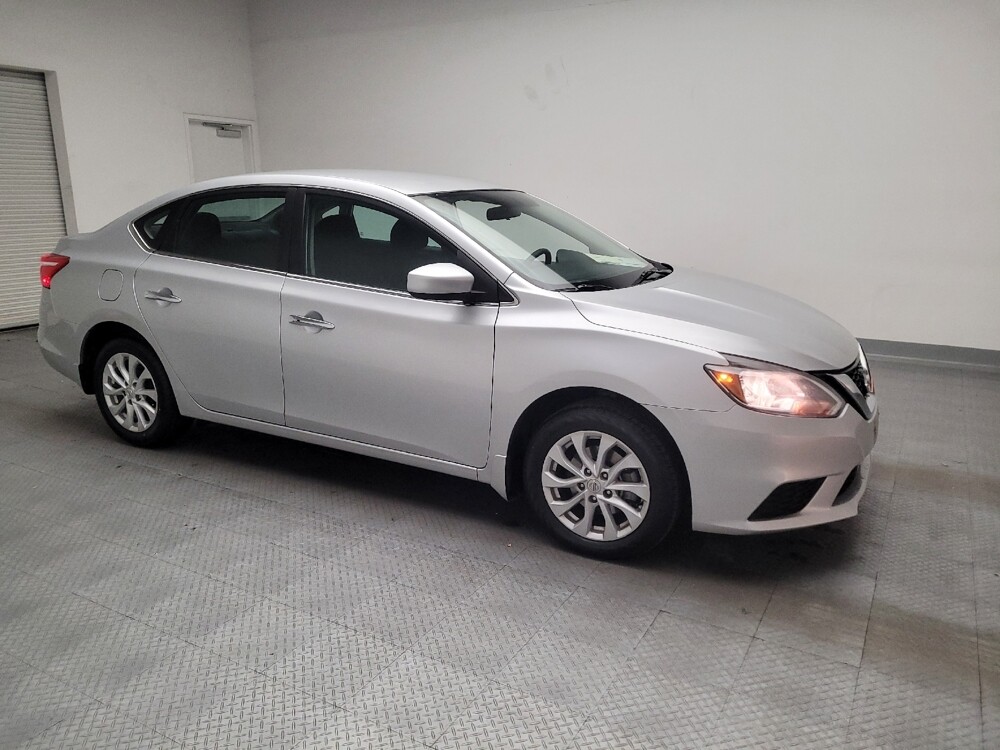 2019 Nissan Sentra in Montclair, CA 91763 - 18093783 11