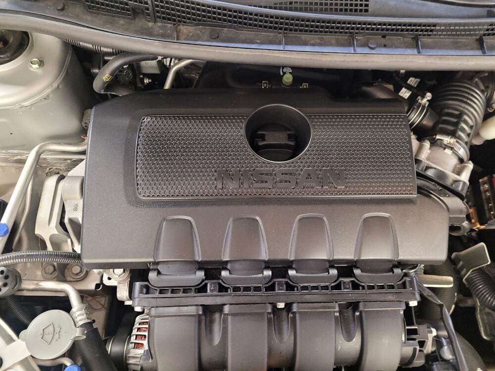 2019 Nissan Sentra in Montclair, CA 91763 - 18093783 30