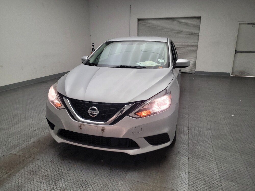 2019 Nissan Sentra in Montclair, CA 91763 - 18093783 15