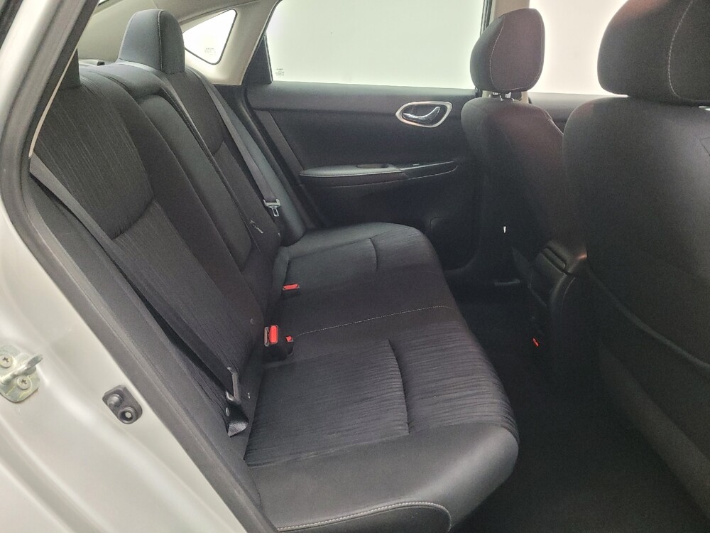 2019 Nissan Sentra in Montclair, CA 91763 - 18093783 19