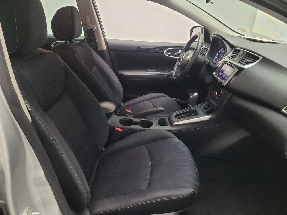 2019 Nissan Sentra in Montclair, CA 91763 - 18093783 21