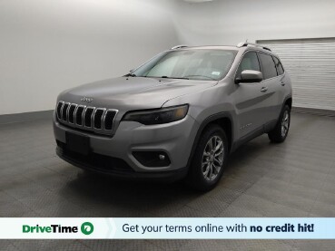 2019 Jeep Cherokee in Glendale, AZ 85301