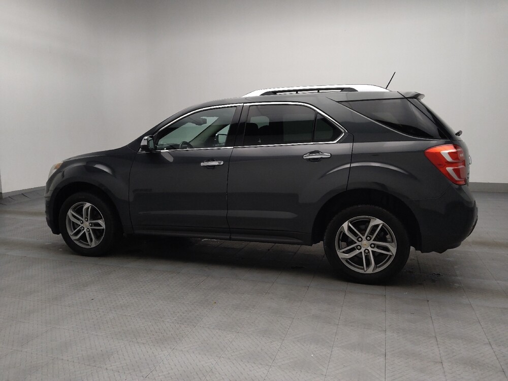 2017 Chevrolet Equinox in Morrow, GA 30260 - 18093786 3