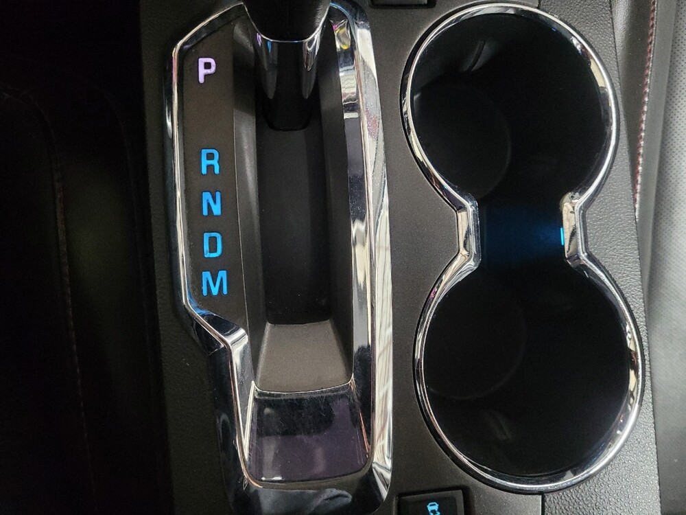 2017 Chevrolet Equinox in Morrow, GA 30260 - 18093786 26