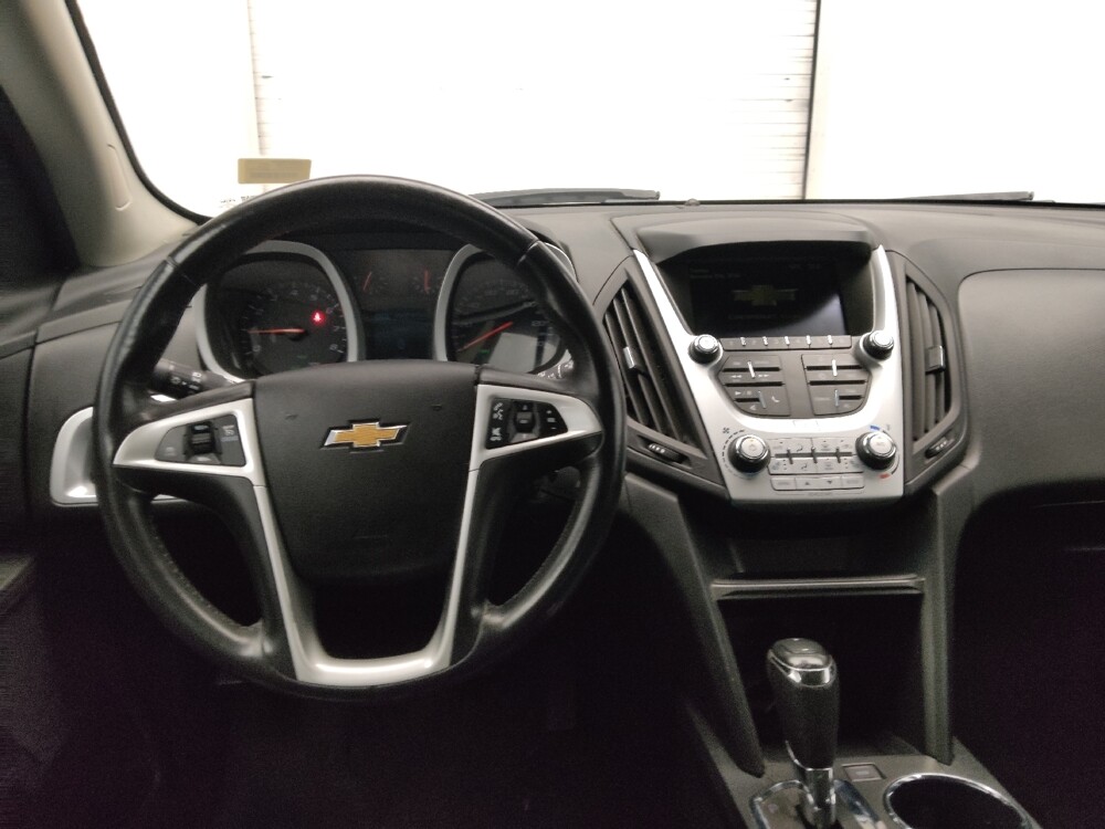 2017 Chevrolet Equinox in Morrow, GA 30260 - 18093786 22