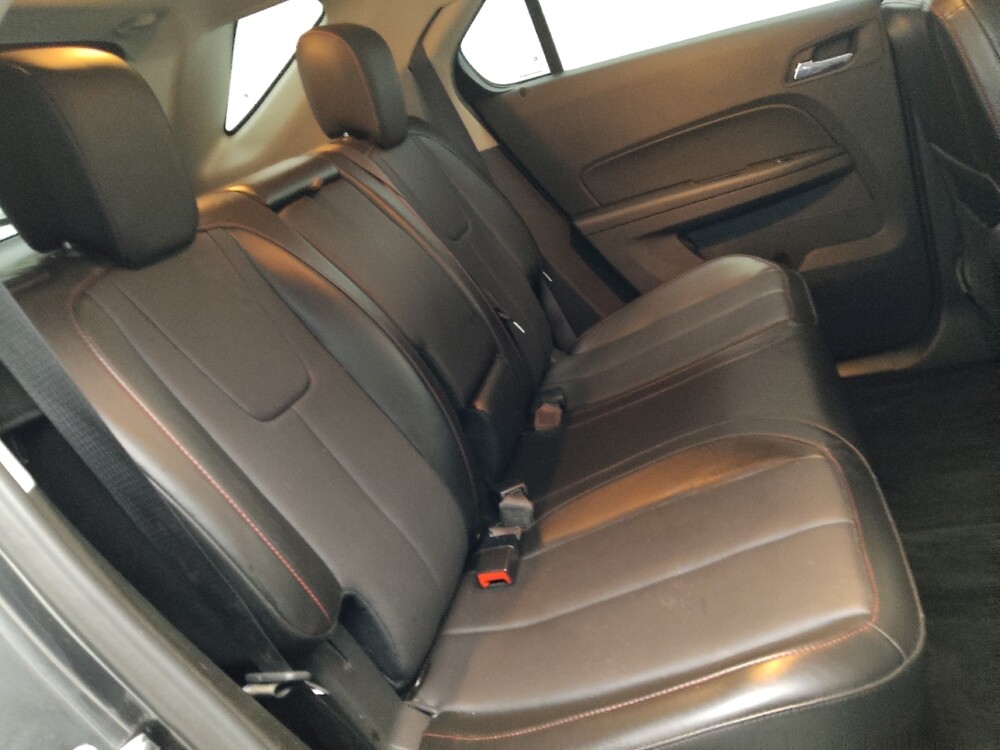 2017 Chevrolet Equinox in Morrow, GA 30260 - 18093786 19