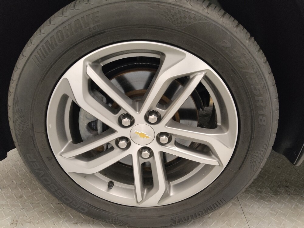 2017 Chevrolet Equinox in Morrow, GA 30260 - 18093786 31