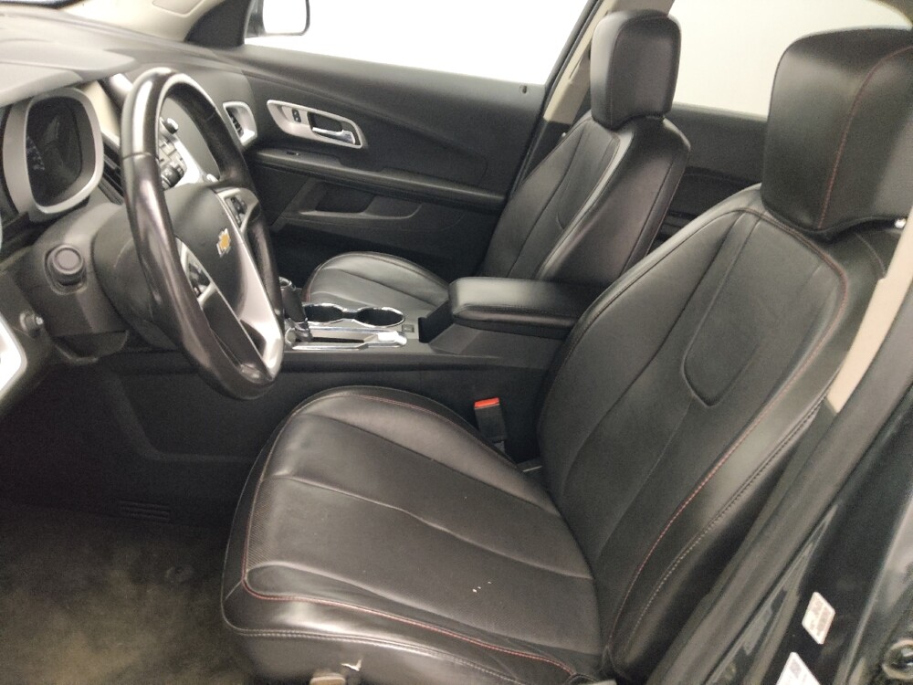 2017 Chevrolet Equinox in Morrow, GA 30260 - 18093786 17