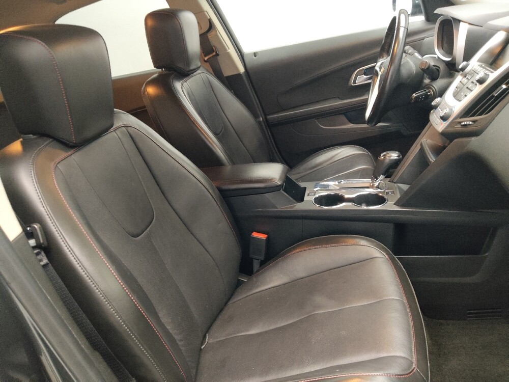 2017 Chevrolet Equinox in Morrow, GA 30260 - 18093786 21