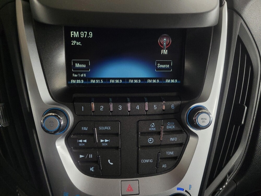 2017 Chevrolet Equinox in Morrow, GA 30260 - 18093786 25