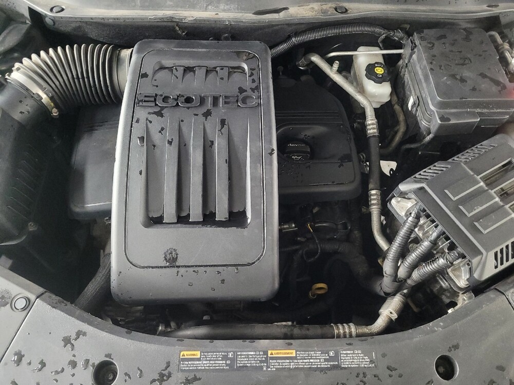 2017 Chevrolet Equinox in Morrow, GA 30260 - 18093786 30