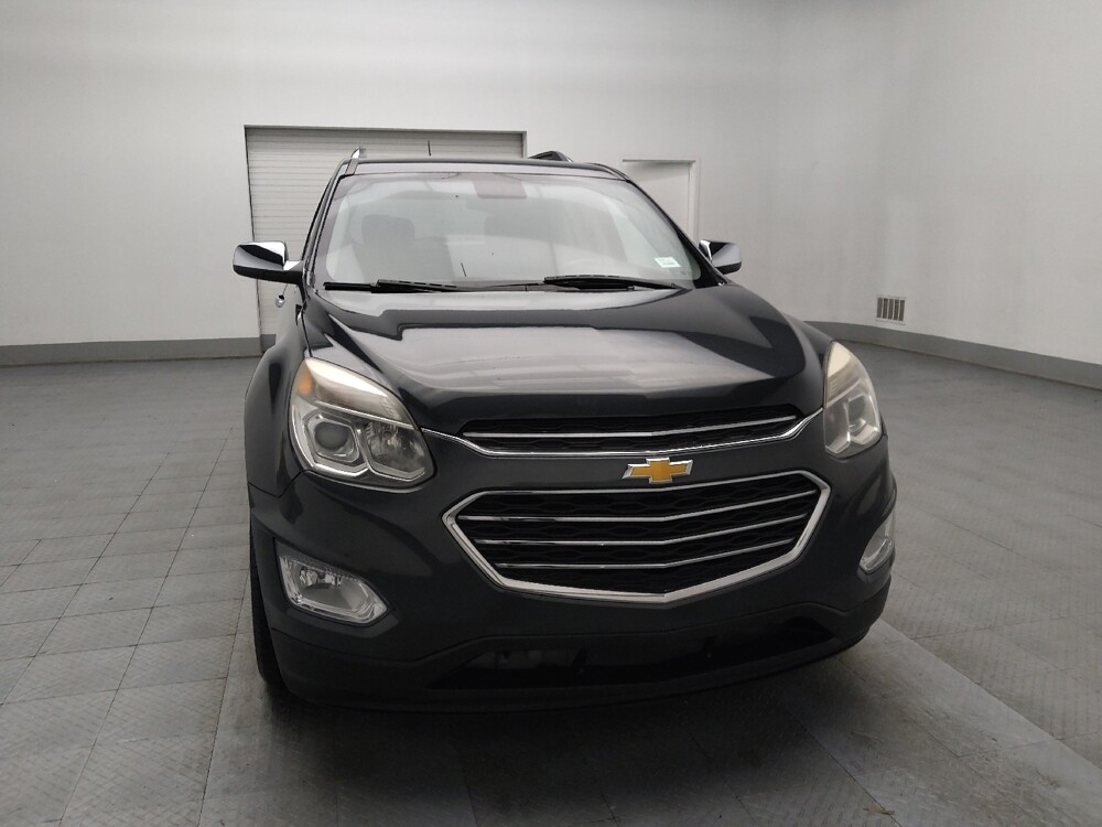 2017 Chevrolet Equinox in Morrow, GA 30260 - 18093786 14