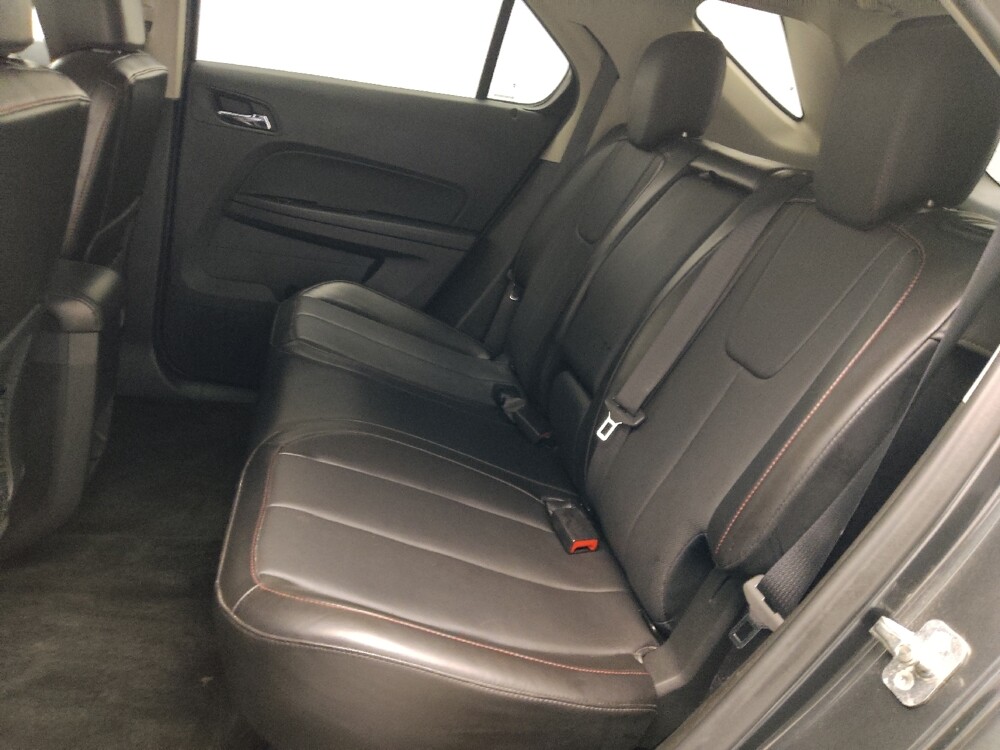 2017 Chevrolet Equinox in Morrow, GA 30260 - 18093786 18