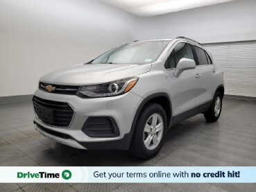 2017 Chevrolet Trax in Glendale, AZ 85301