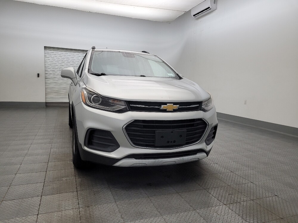2017 Chevrolet Trax in Glendale, AZ 85301 - 18093787 14