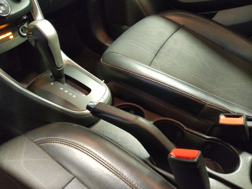 2017 Chevrolet Trax in Glendale, AZ 85301 - 18093787 26