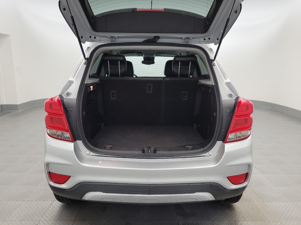 2017 Chevrolet Trax in Glendale, AZ 85301 - 18093787 29