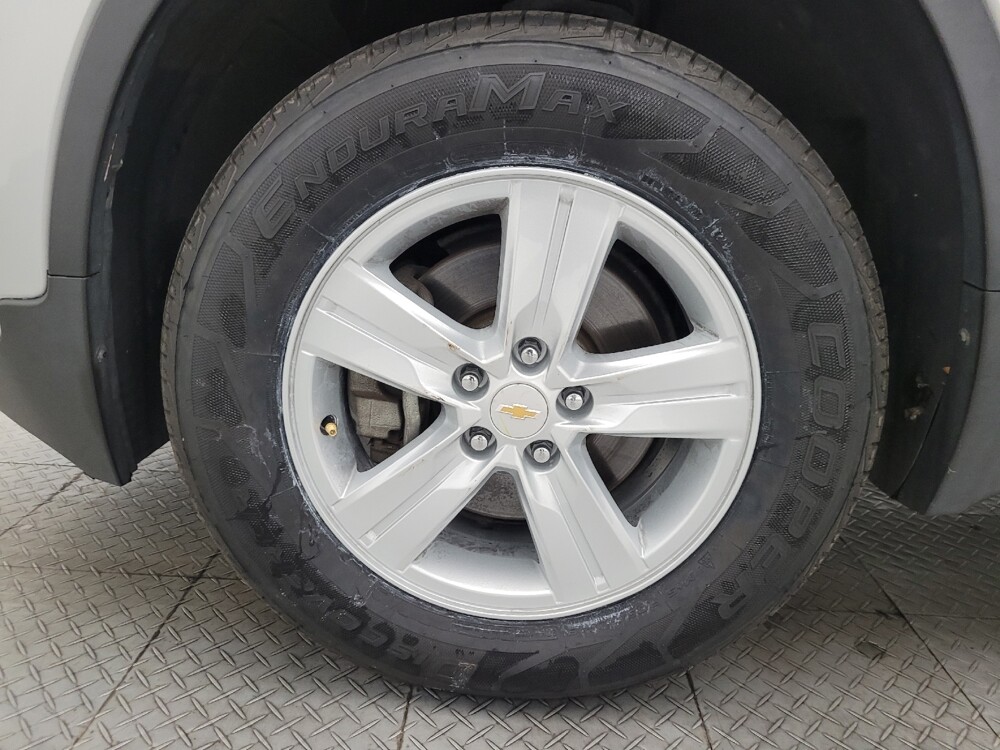 2017 Chevrolet Trax in Glendale, AZ 85301 - 18093787 31