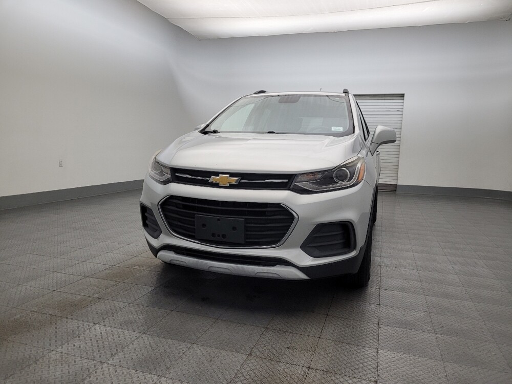 2017 Chevrolet Trax in Glendale, AZ 85301 - 18093787 15