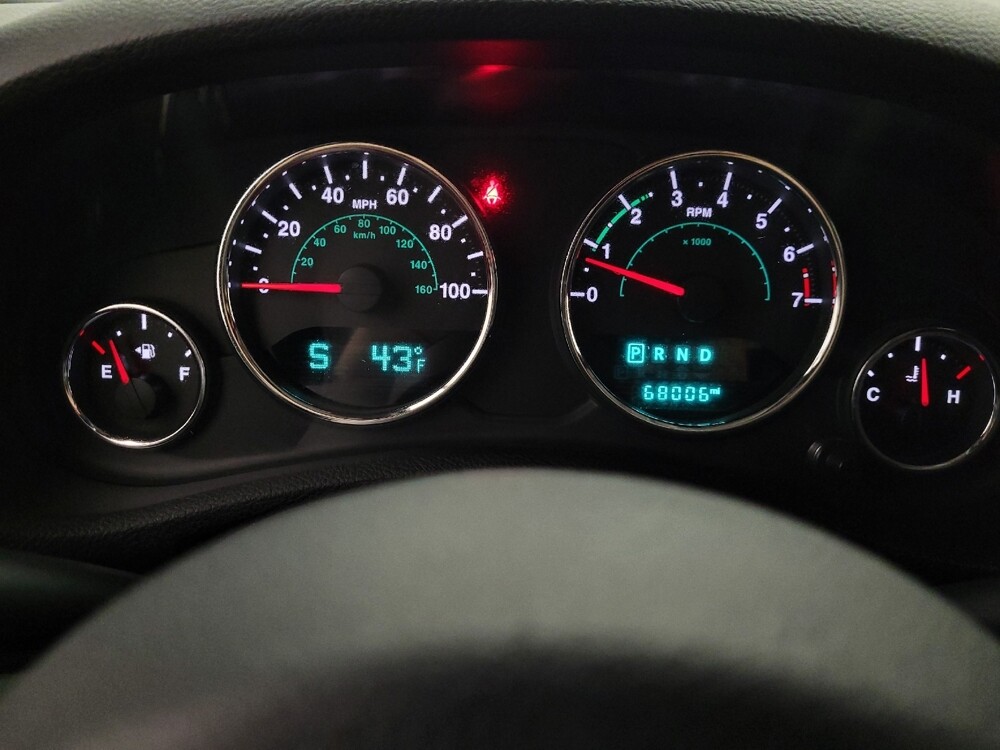 2017 Jeep Wrangler in Glendale, AZ 85301 - 18093788 23