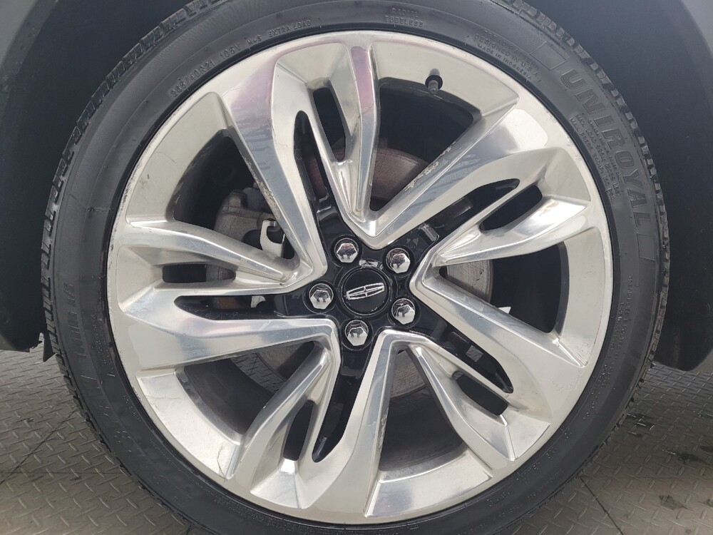 2018 Lincoln MKX in Grand Rapids, MI 49508 - 18093789 31