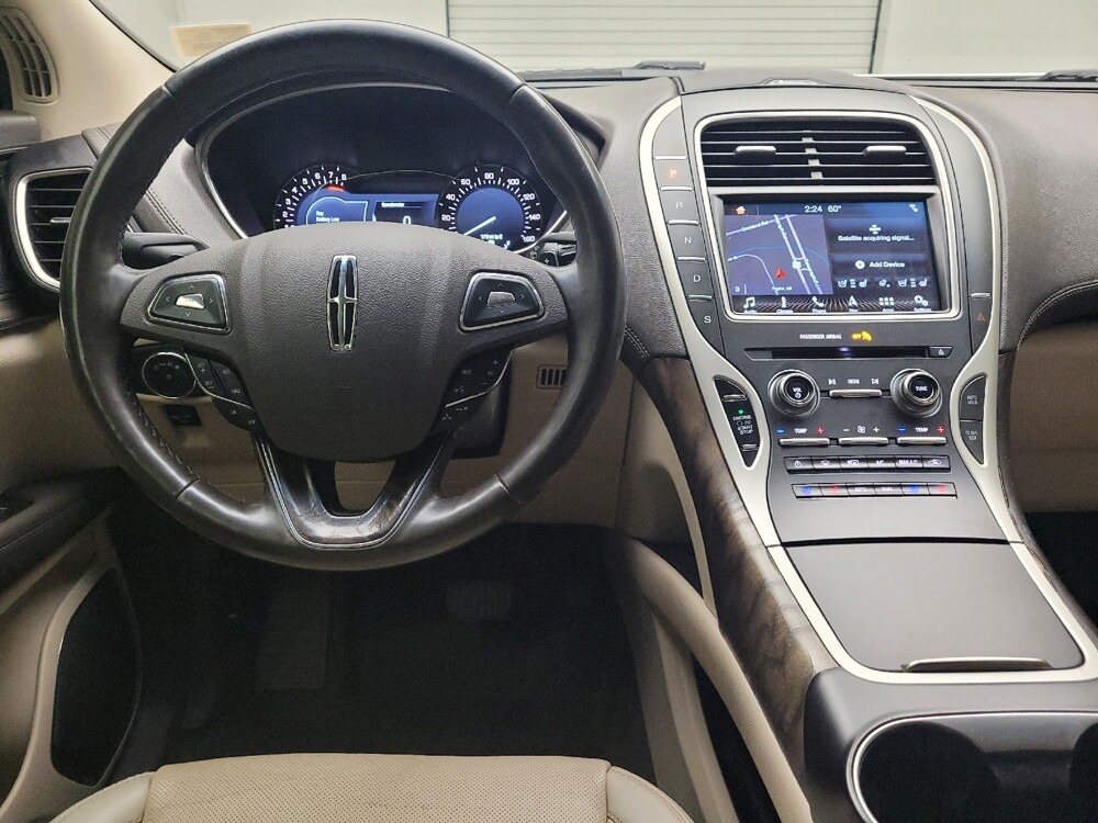 2018 Lincoln MKX in Grand Rapids, MI 49508 - 18093789 22