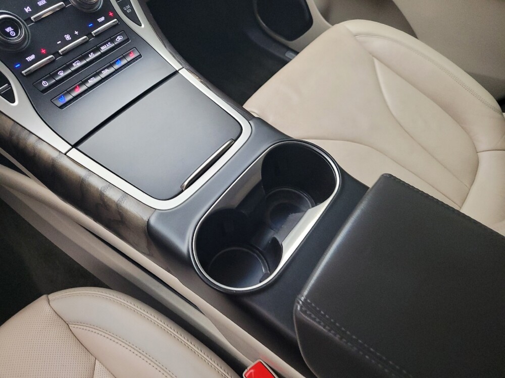 2018 Lincoln MKX in Grand Rapids, MI 49508 - 18093789 26