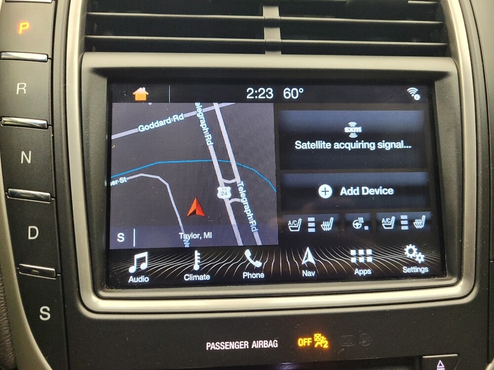 2018 Lincoln MKX in Grand Rapids, MI 49508 - 18093789 25