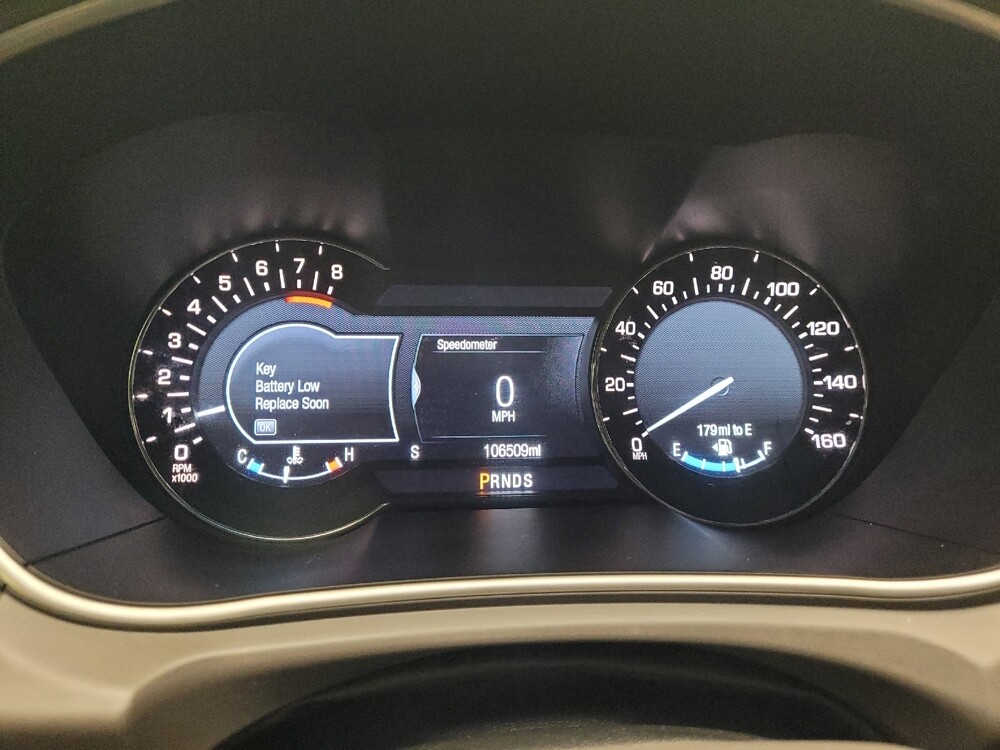 2018 Lincoln MKX in Grand Rapids, MI 49508 - 18093789 23