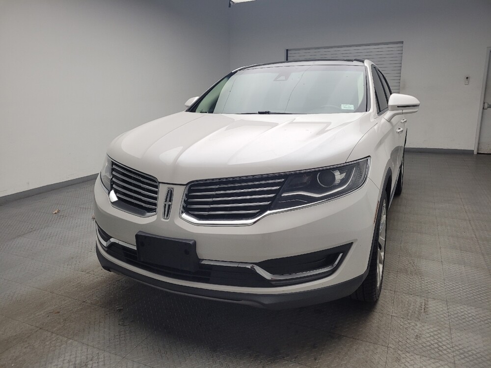 2018 Lincoln MKX in Grand Rapids, MI 49508 - 18093789 15