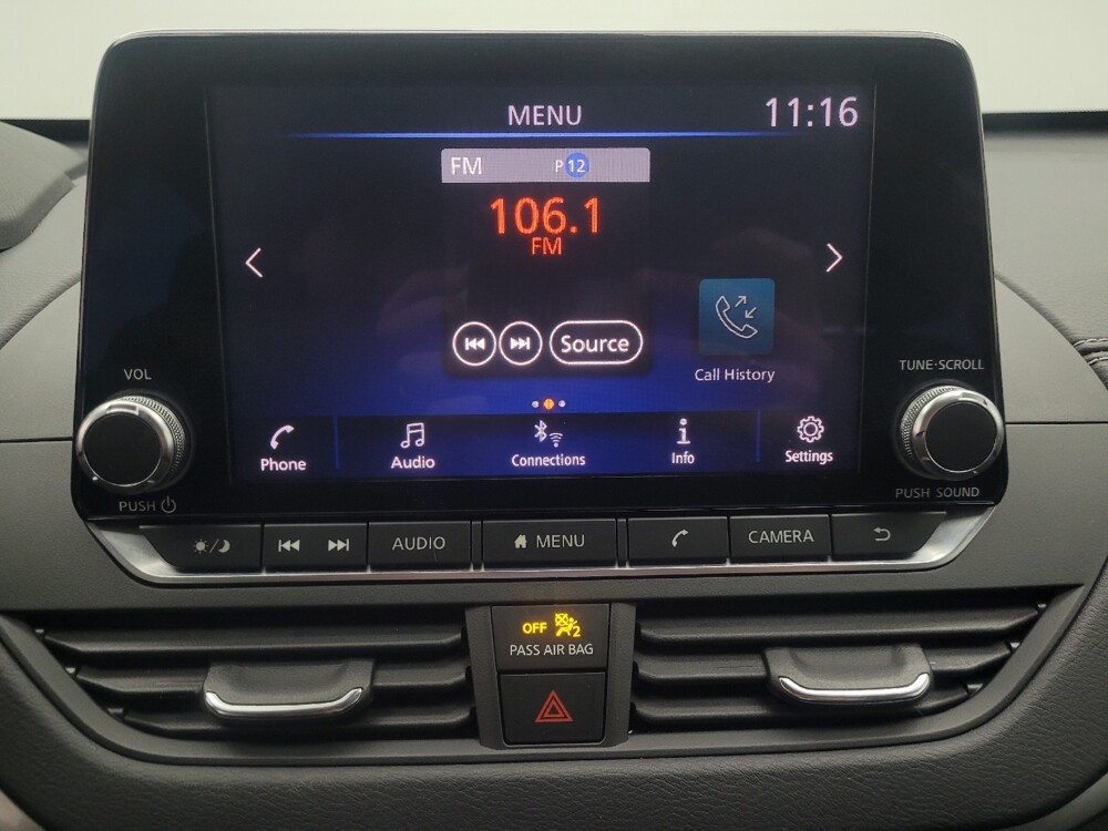 2019 Nissan Altima in Indianapolis, IN 46219 - 18093790 25