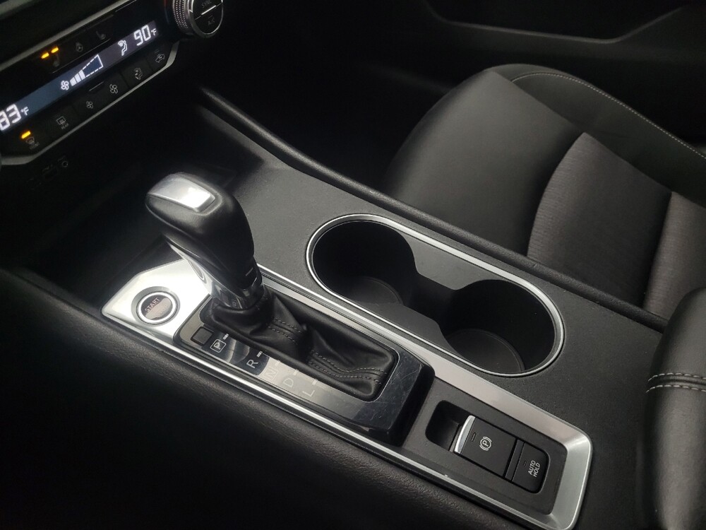 2019 Nissan Altima in Indianapolis, IN 46219 - 18093790 26