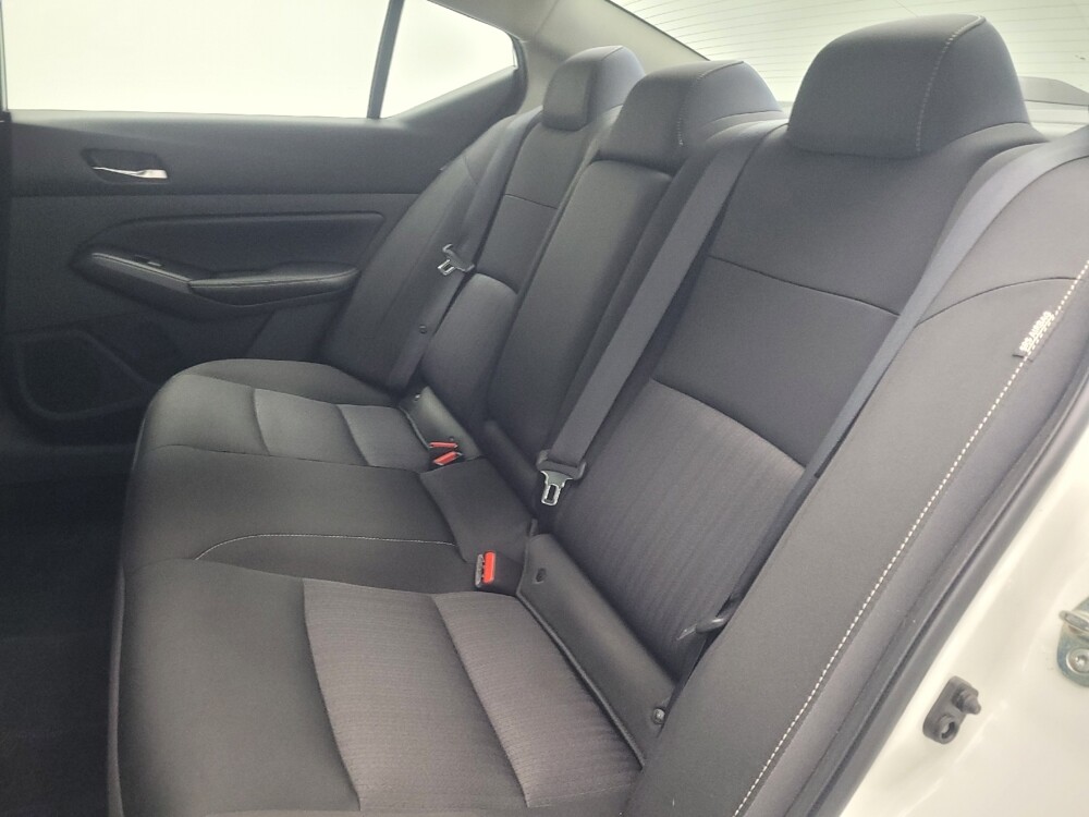 2019 Nissan Altima in Indianapolis, IN 46219 - 18093790 18