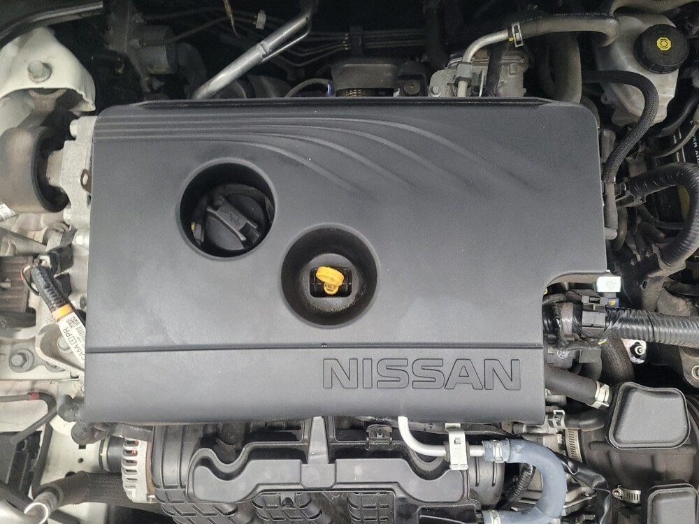 2019 Nissan Altima in Indianapolis, IN 46219 - 18093790 30