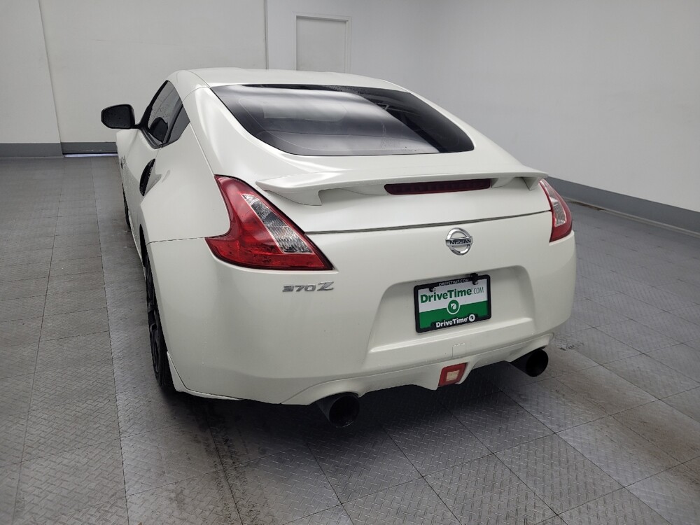 2013 Nissan 370Z in Huntsville, AL 35816 - 18093791 6