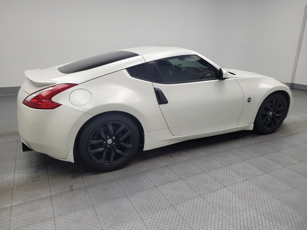 2013 Nissan 370Z in Huntsville, AL 35816 - 18093791 9