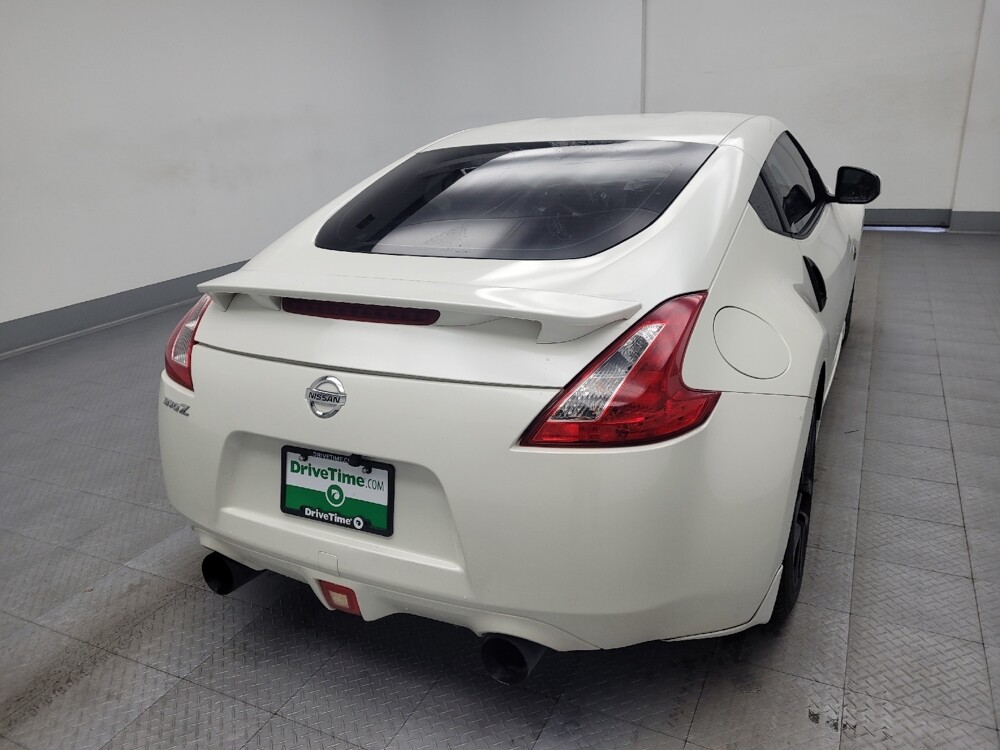 2013 Nissan 370Z in Huntsville, AL 35816 - 18093791 7