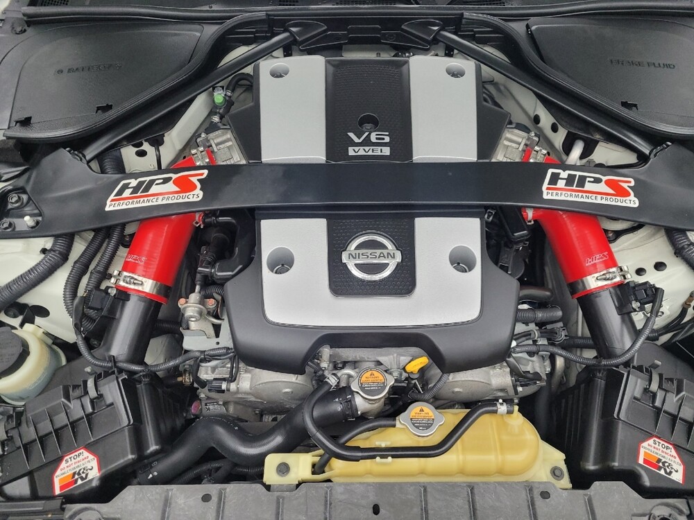 2013 Nissan 370Z in Huntsville, AL 35816 - 18093791 30