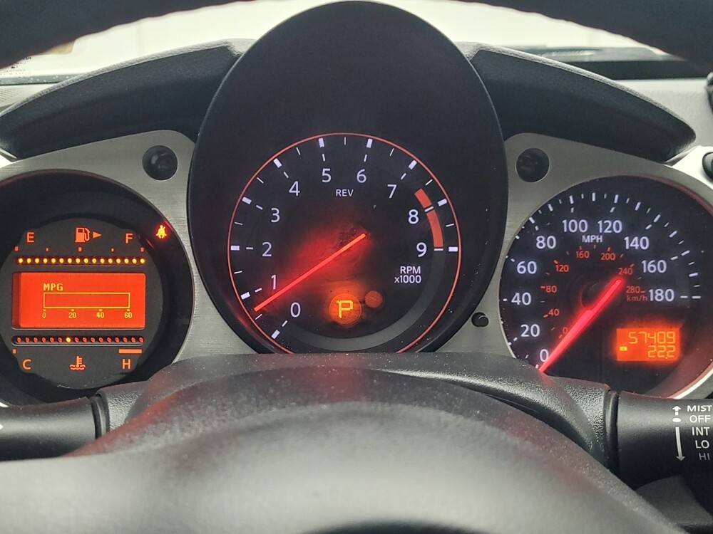 2013 Nissan 370Z in Huntsville, AL 35816 - 18093791 23