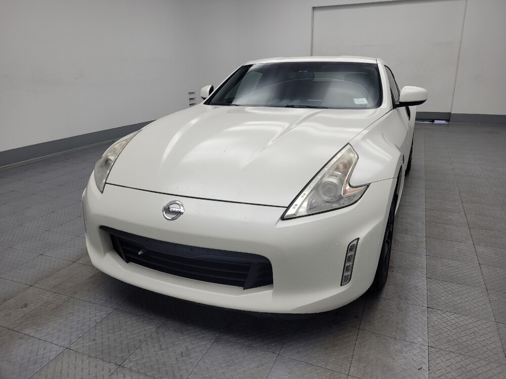 2013 Nissan 370Z in Huntsville, AL 35816 - 18093791 15