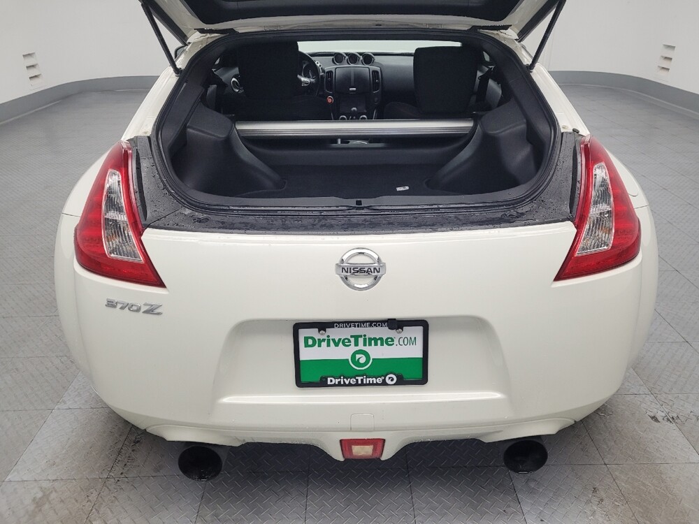 2013 Nissan 370Z in Huntsville, AL 35816 - 18093791 29