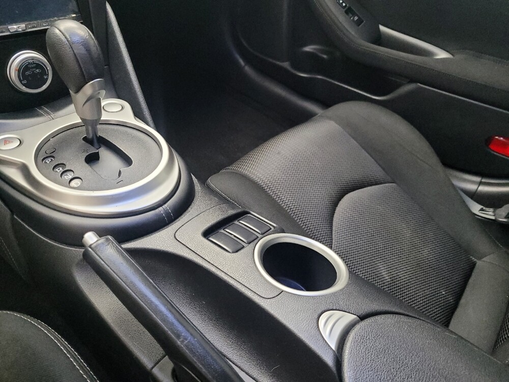 2013 Nissan 370Z in Huntsville, AL 35816 - 18093791 26