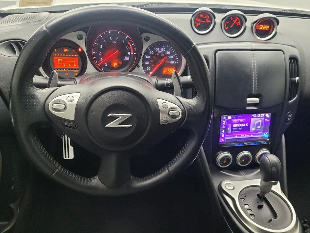 2013 Nissan 370Z in Huntsville, AL 35816 - 18093791 22