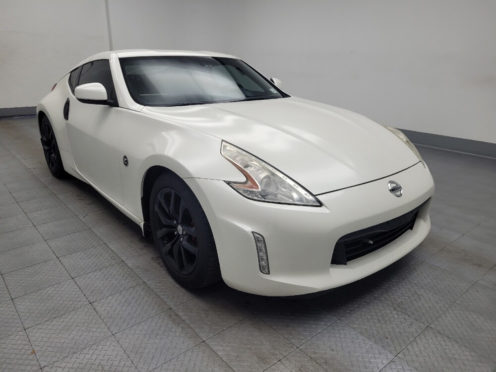 2013 Nissan 370Z in Huntsville, AL 35816 - 18093791 13