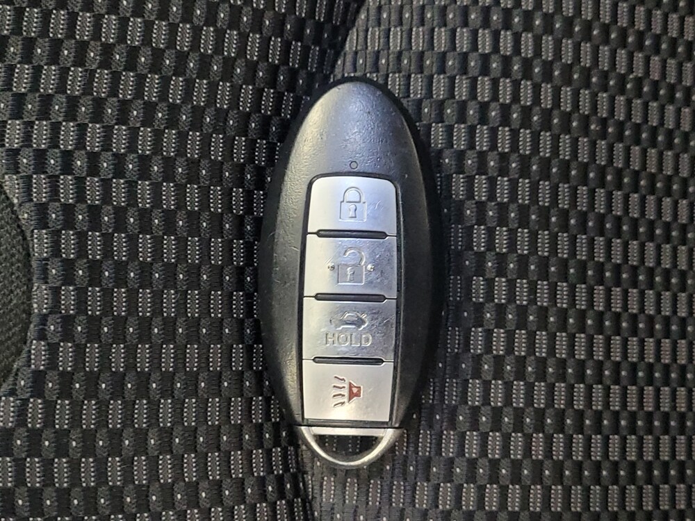 2013 Nissan 370Z in Huntsville, AL 35816 - 18093791 32