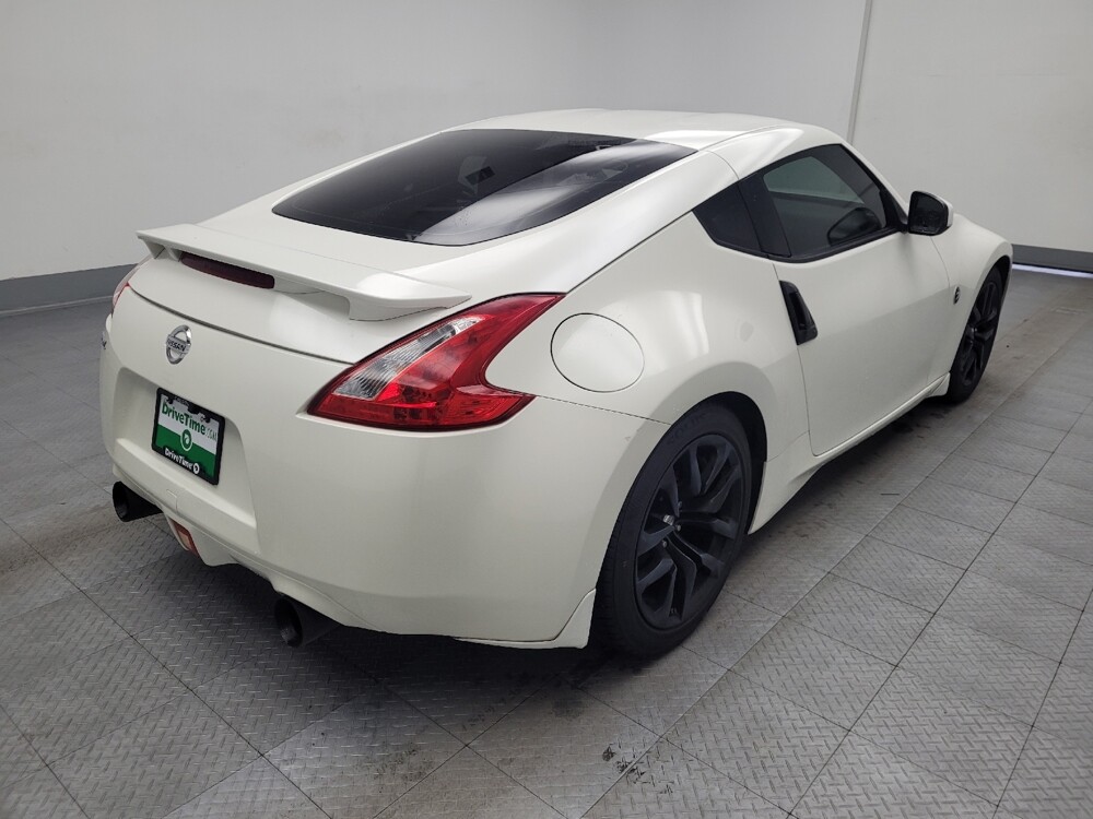2013 Nissan 370Z in Huntsville, AL 35816 - 18093791 10