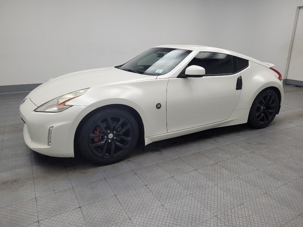 2013 Nissan 370Z in Huntsville, AL 35816 - 18093791 2