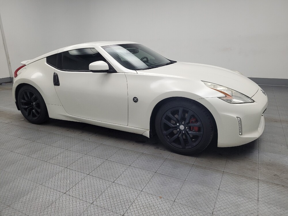 2013 Nissan 370Z in Huntsville, AL 35816 - 18093791 11