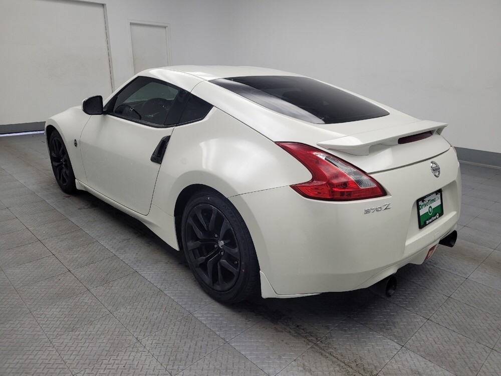 2013 Nissan 370Z in Huntsville, AL 35816 - 18093791 5